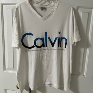 Calvin Klein V Neck